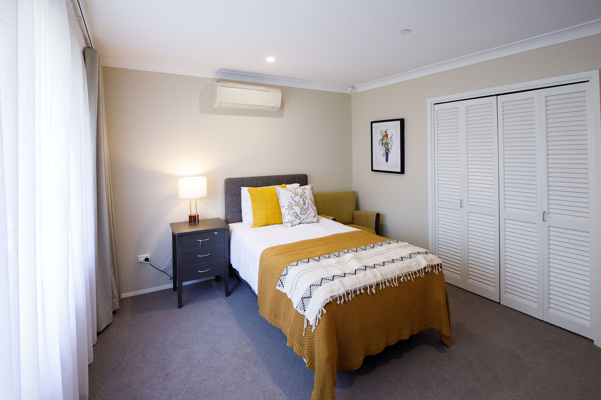 Cottage Respite Care Terrey Hills | HammondCare